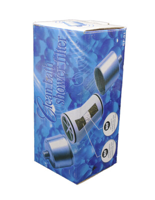 - Saf Banyo Duş Filtresi  - Saf Banyo Duş Filtresi