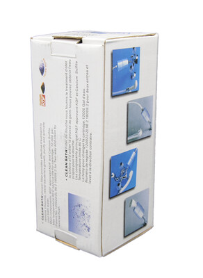 Saf Banyo Duş Filtresi - 3