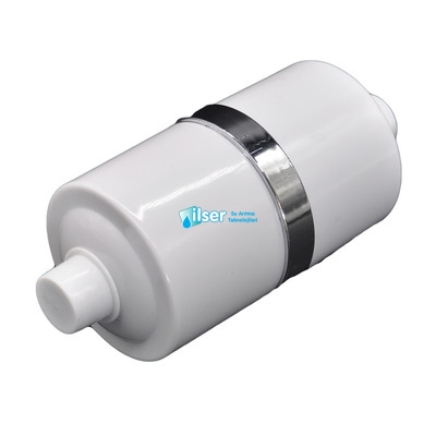 Saf Banyo Duş Filtresi - 2