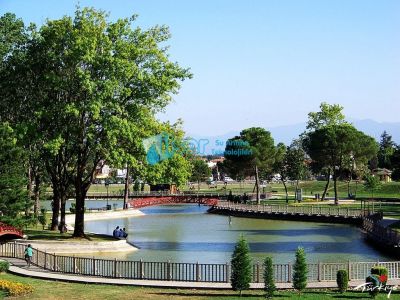 Sakarya'da Su Arıtma Cihazı Montajı