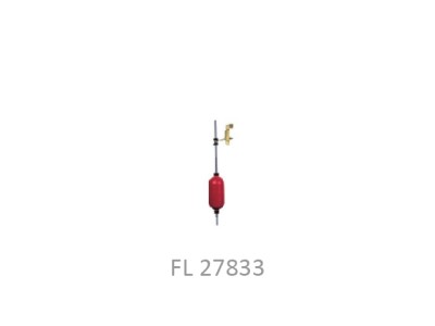 Fleck - Fleck SBV 2350 1700 Şamandıra Fleck - Fleck SBV 2350 1700 Şamandıra