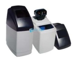 Canature SC-15 BNT Tam Otomatik Zaman Kontrollü Yumuşatma Sistemi(Kabinet) - 2