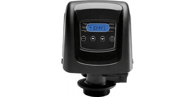 Fleck SC - 20 - 5600 (Open Kabinet) Tam Otomatik Zaman Kontrollü Filtre Sistemi - 2