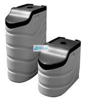 Canature SC-25 BNT Tam Otomatik Zaman Kontrollü Yumuşatma Sistemi(Kabinet) - 2