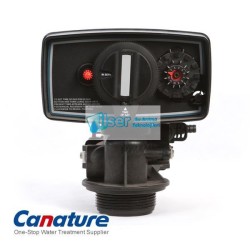 Canature - Canature SC-25 BNT Tam Otomatik Zaman Kontrollü Yumuşatma Sistemi(Kabinet) Canature - Canature SC-25 BNT Tam Otomatik Zaman Kontrollü Yumuşatma Sistemi(Kabinet)