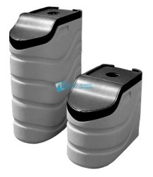 Canature SC- 25 Tam Otomatik Debi Kontrollü Yumuşatma Sistemi - 2