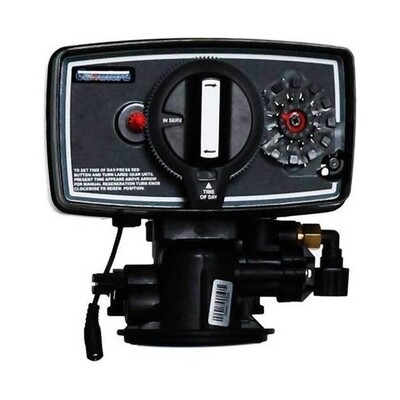 Canature - Canature SC- 25 Tam Otomatik Debi Kontrollü Yumuşatma Sistemi Canature - Canature SC- 25 Tam Otomatik Debi Kontrollü Yumuşatma Sistemi