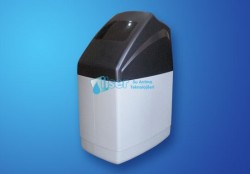 Canature SC-8 BNT Tam Otomatik Zaman Kontrollü Yumuşatma Sistemi(Kabinet) - 2