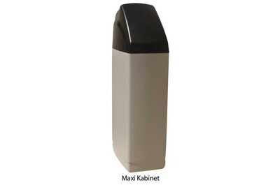 Fleck - Fleck SC - 8 - 5600 (Swan Kabinet) Tam Otomatik Zaman Kontrollü Filtre Sistemi Fleck - Fleck SC - 8 - 5600 (Swan Kabinet) Tam Otomatik Zaman Kontrollü Filtre Sistemi