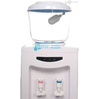 Natural Water - Sebil Aparatı Hazneli Natural Water - Sebil Aparatı Hazneli