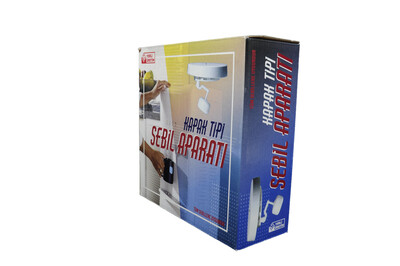 Sebil Aparatı (Haznesiz) - 2