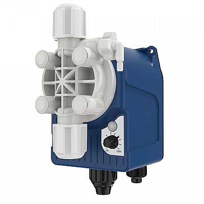 SEKO INVIKTA KCL 630 Dozaj Pompası - 3