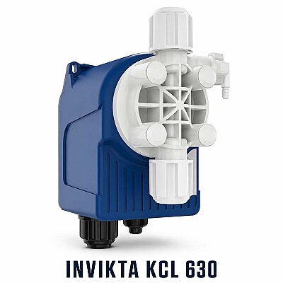 SEKO INVIKTA KCL 630 Dozaj Pompası - Seko
