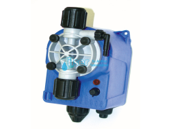 SEKO INVIKTA KCL 630 Dozaj Pompası - 3