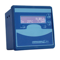 Seko CD040PM / İletkenlik Ölçer Pano Tip - 3