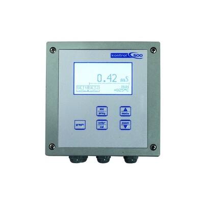 Seko - Seko K500T2WM / Bulanıklık Ölçer Duvar Tipi Seko - Seko K500T2WM / Bulanıklık Ölçer Duvar Tipi