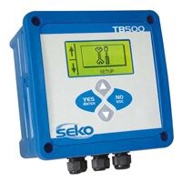 Seko K500T2WM / Bulanıklık Ölçer Duvar Tipi - 2