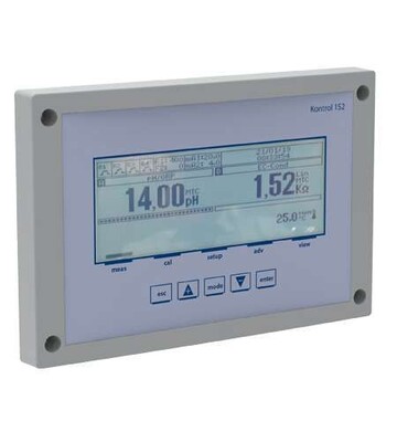 Seko - Seko Kontrol 152 Seko - Seko Kontrol 152