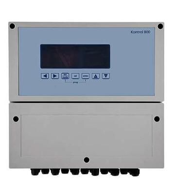 Seko - Seko KPS08DM00000 KONTROL 800 Seko - Seko KPS08DM00000 KONTROL 800