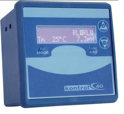 Seko - Seko SFX040QM / Debimetre Pano Tip Seko - Seko SFX040QM / Debimetre Pano Tip