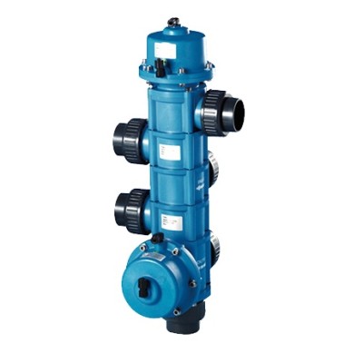 Siata - Siata V 350BKF - FE / 06 Filtre Valfi Side Mount Deniz Suyu Siata - Siata V 350BKF - FE / 06 Filtre Valfi Side Mount Deniz Suyu