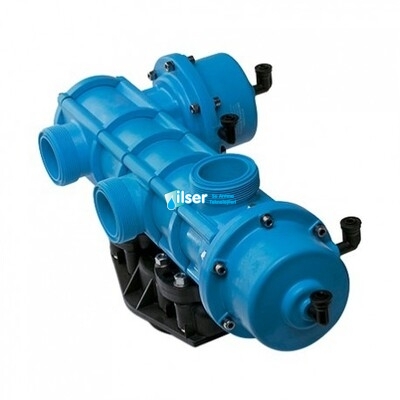 Siata V 350F - FE / 05 Filtre Valfi Side Mount - 2