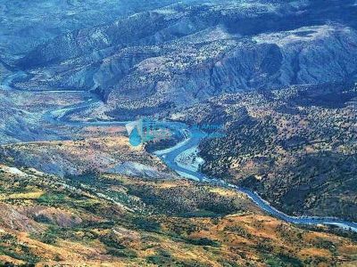 Siirt'te Su Arıtma Cihazı Montajı