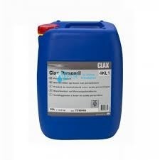 Sıvı Kostik NaOH (%48) pH Yükseltme 30 Kg - 2