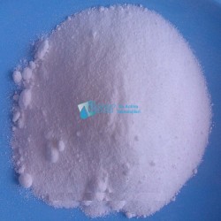 Sodyummetabisülfit (SMBS) Bakiye Klor Giderimi - 2