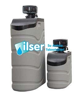 Fobrite ST-30 -TW100 Twin Tandem Yumuşatma Sistemi - 2