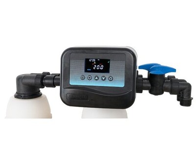 Fobrite - Fobrite ST-8 - TW100 Twin Tandem Yumuşatma Sistemi Fobrite - Fobrite ST-8 - TW100 Twin Tandem Yumuşatma Sistemi