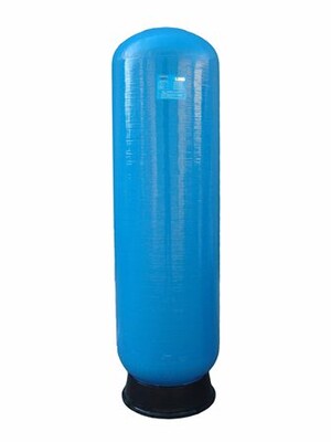 Structural - Structural 21x60 Frp Tankı Structural - Structural 21x60 Frp Tankı