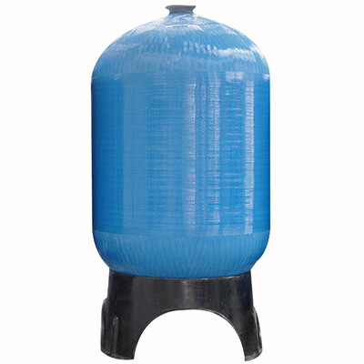 Structural 36x72 Frp tankı - 2