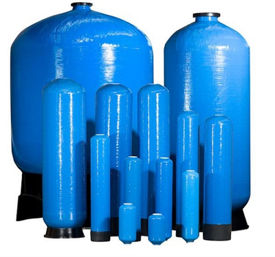 Structural - Structural 48x82 Frp Tankı Structural - Structural 48x82 Frp Tankı