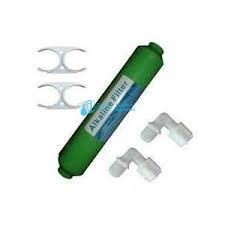 Su Arıtma Cihazı Filtresi Set - 2