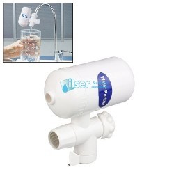 Su Arıtma Cihazı Nano Porselen Su Filtresi - 2