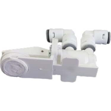 Su Kaçağı Emniyet Sistemi Dedektörü - 2