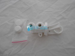 Su Kaçağı Emniyet Sistemi Komple Set - 2