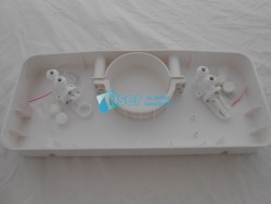 Su Kaçağı Emniyet Sistemi Komple Set - 4