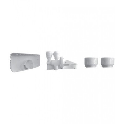 - Su Kaçağı Emniyet Sistemi Komple Set  - Su Kaçağı Emniyet Sistemi Komple Set