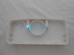 Su Kaçağı Emniyet Sistemi Tepsisi - 3