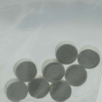 Su Kaçak Aparatı Pedi - 3