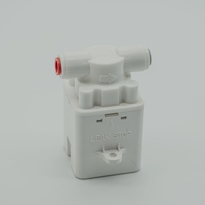 Su Kaçak Aparatı - 2