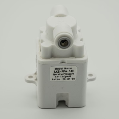 Su Kaçak Aparatı - 3