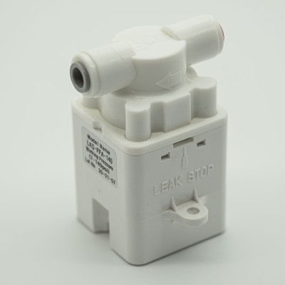 Su Kaçak Aparatı - 4