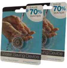 Natural Water - Su Tasarruf Filtresi Natural Water - Su Tasarruf Filtresi