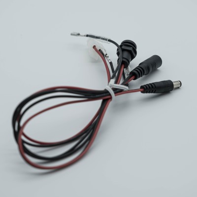 Switch Kablosu Kasalı Cihazlar İçin - 3