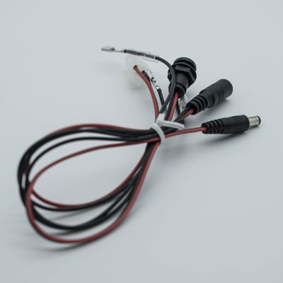 Switch Kablosu Kasalı Cihazlar İçin