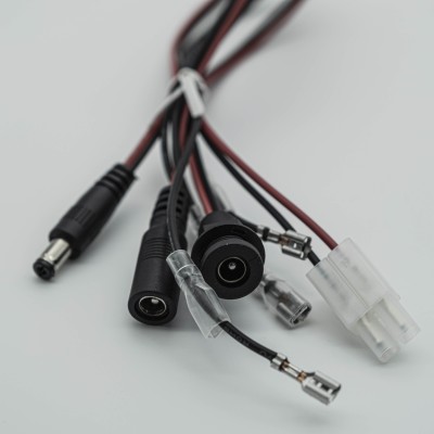 Switch Kablosu Kasalı Cihazlar İçin - 2