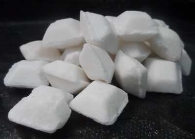 Tablet Tuz - 25kg Salti Rafine Arıtma Tuzu - İyotsuz Çankırı Kaya Tuzu - 3